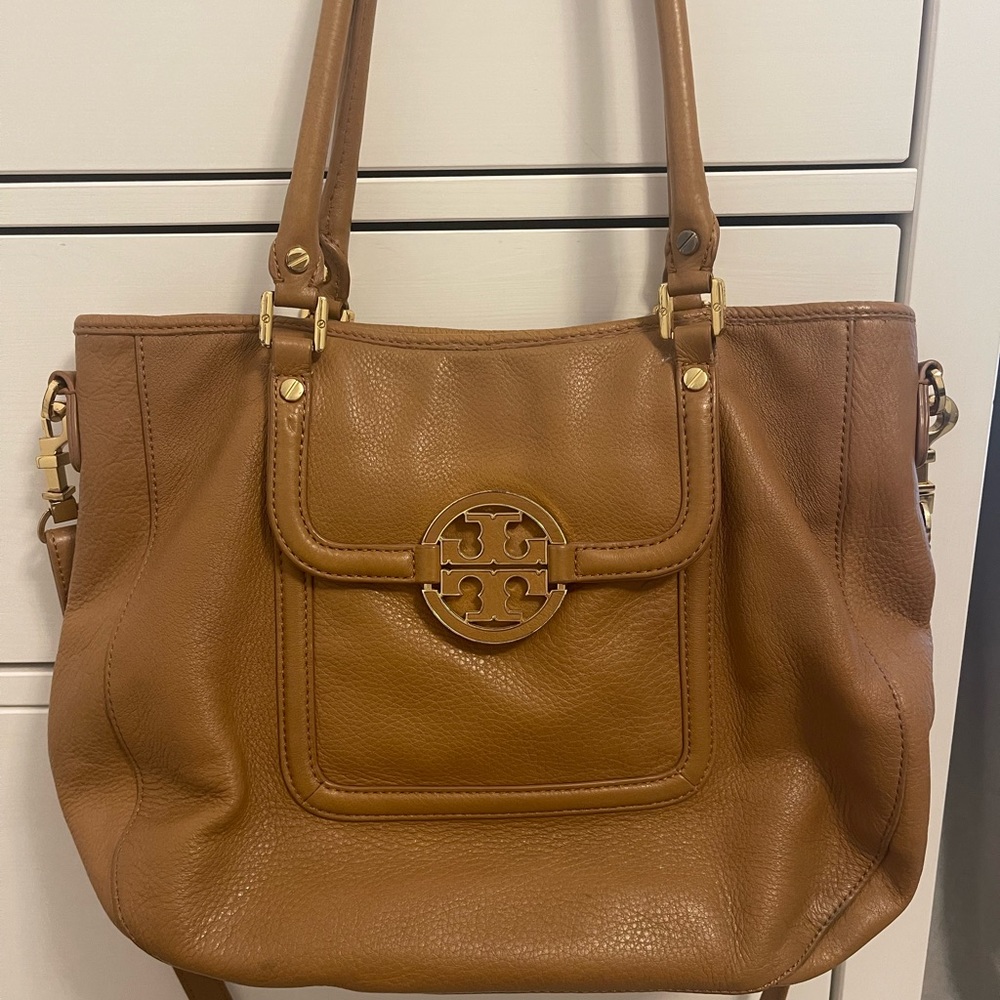 Tory Burch Amanda Hobo